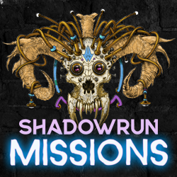 Shadowrun Missions